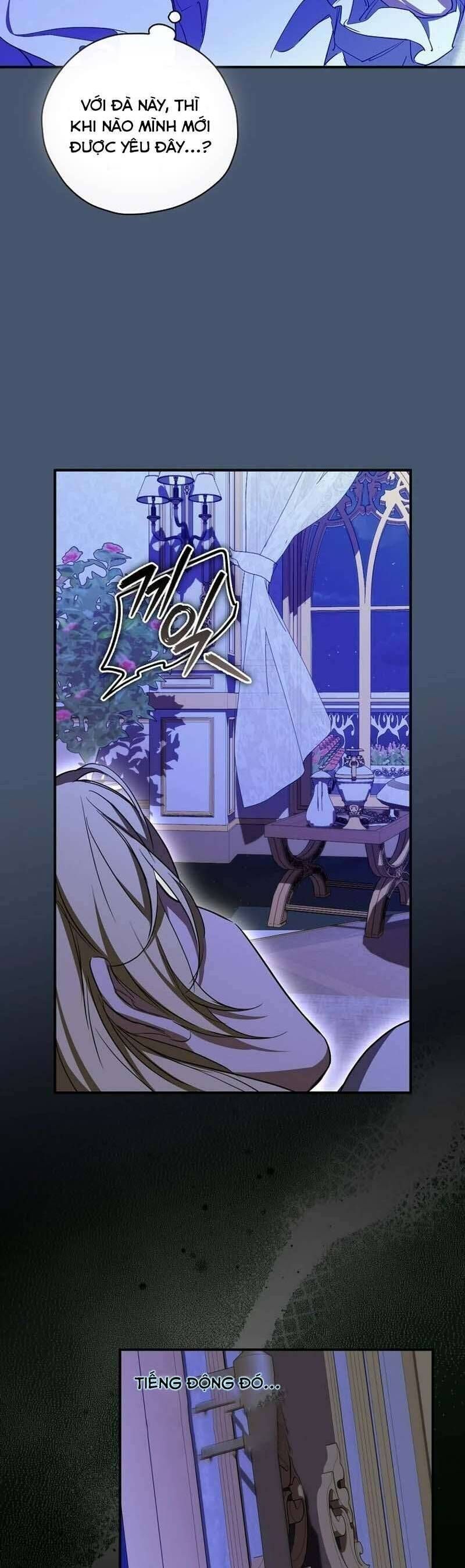 Tìm Một Người Chồng Mới Chapter 20 - Trang 2