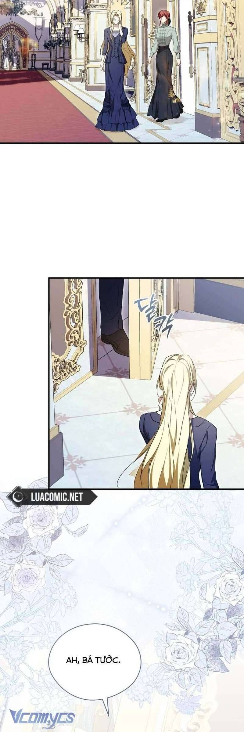 Tìm Một Người Chồng Mới Chapter 20 - Trang 2