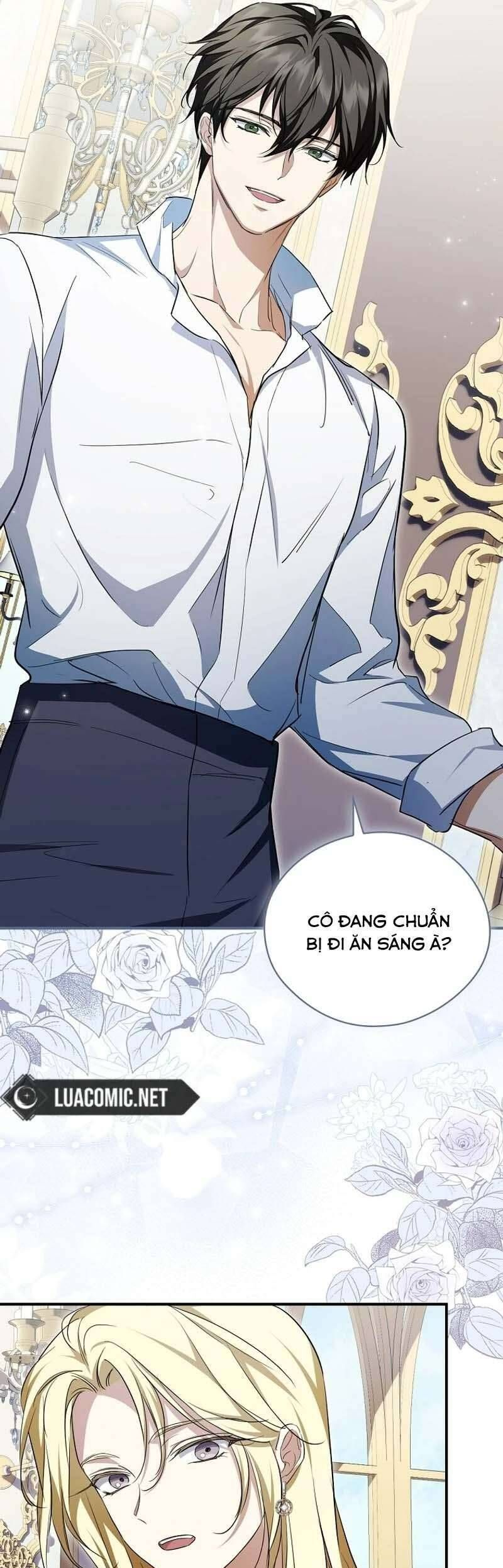 Tìm Một Người Chồng Mới Chapter 20 - Trang 2
