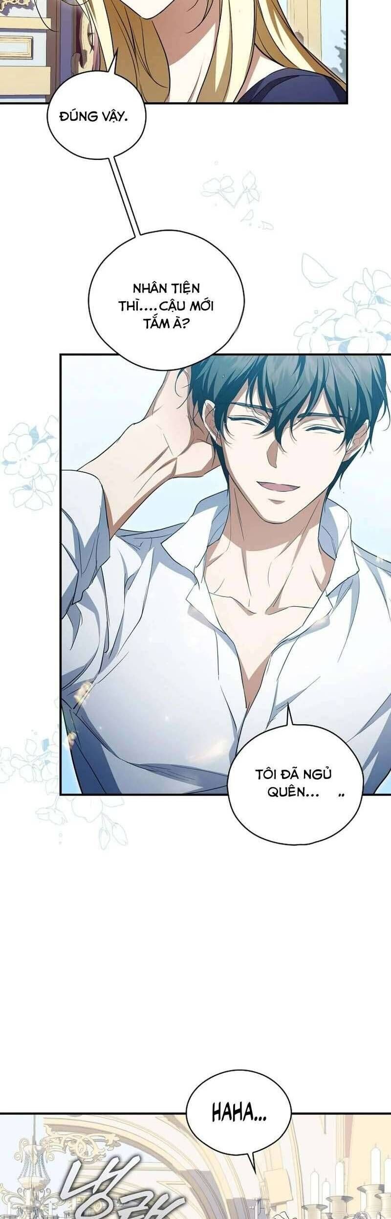 Tìm Một Người Chồng Mới Chapter 20 - Trang 2