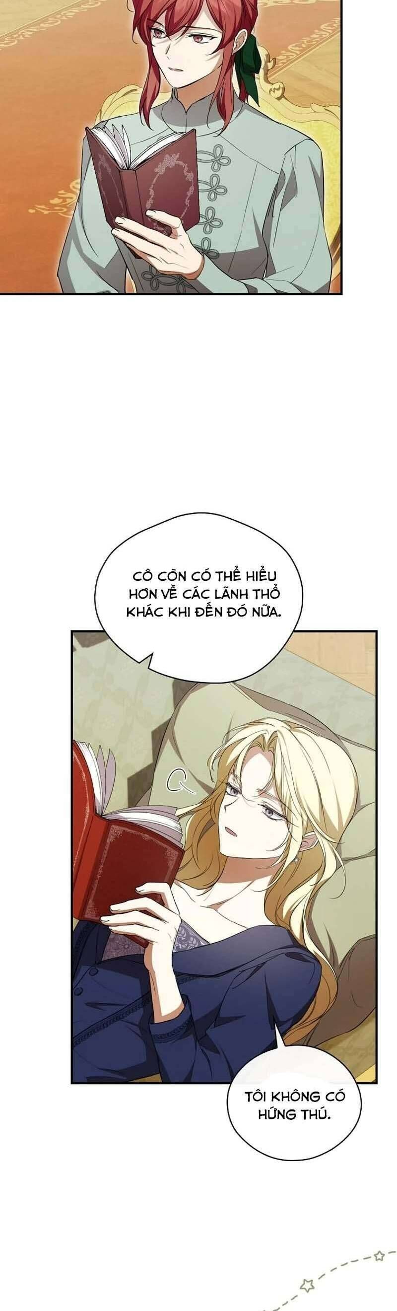 Tìm Một Người Chồng Mới Chapter 20 - Trang 2