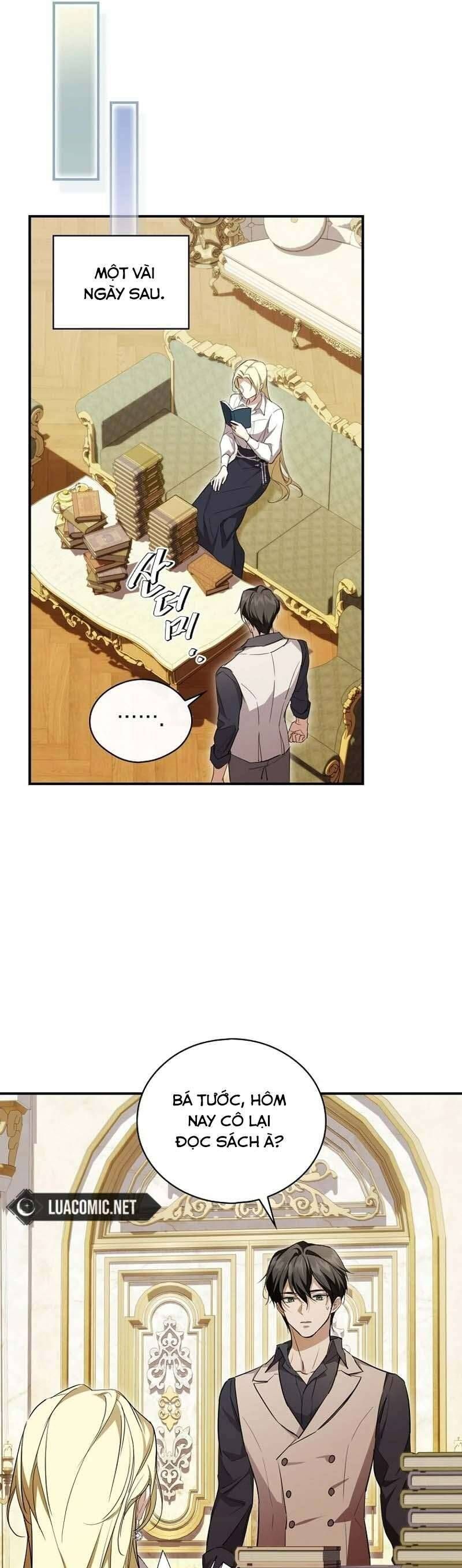 Tìm Một Người Chồng Mới Chapter 20 - Trang 2