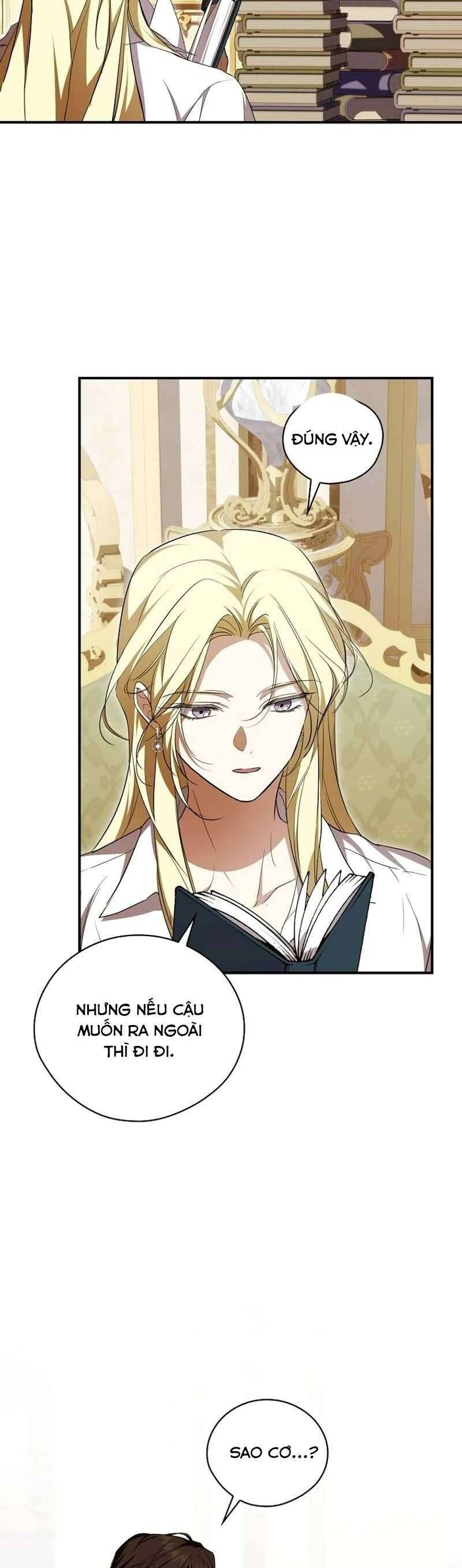 Tìm Một Người Chồng Mới Chapter 20 - Trang 2