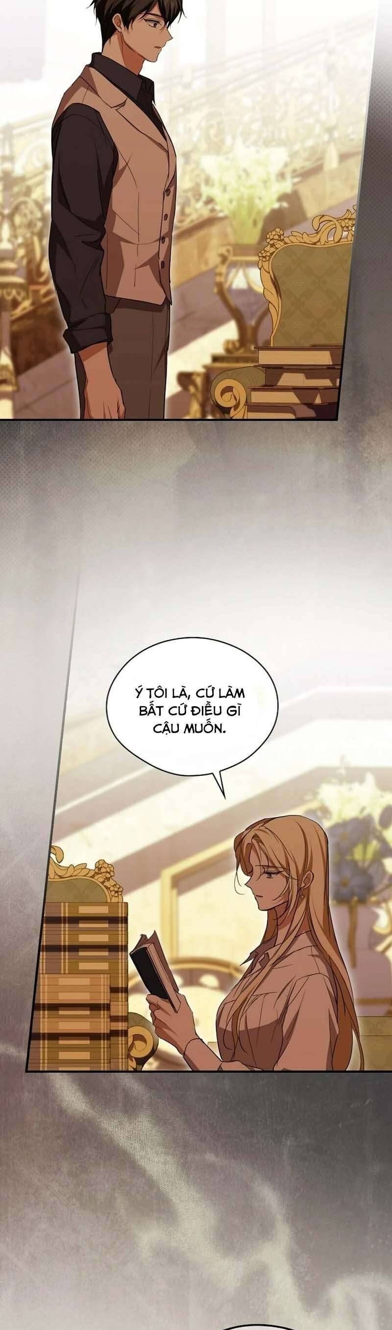 Tìm Một Người Chồng Mới Chapter 20 - Trang 2