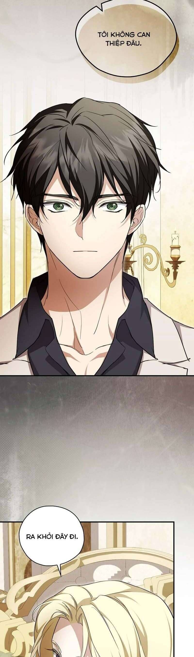 Tìm Một Người Chồng Mới Chapter 20 - Trang 2