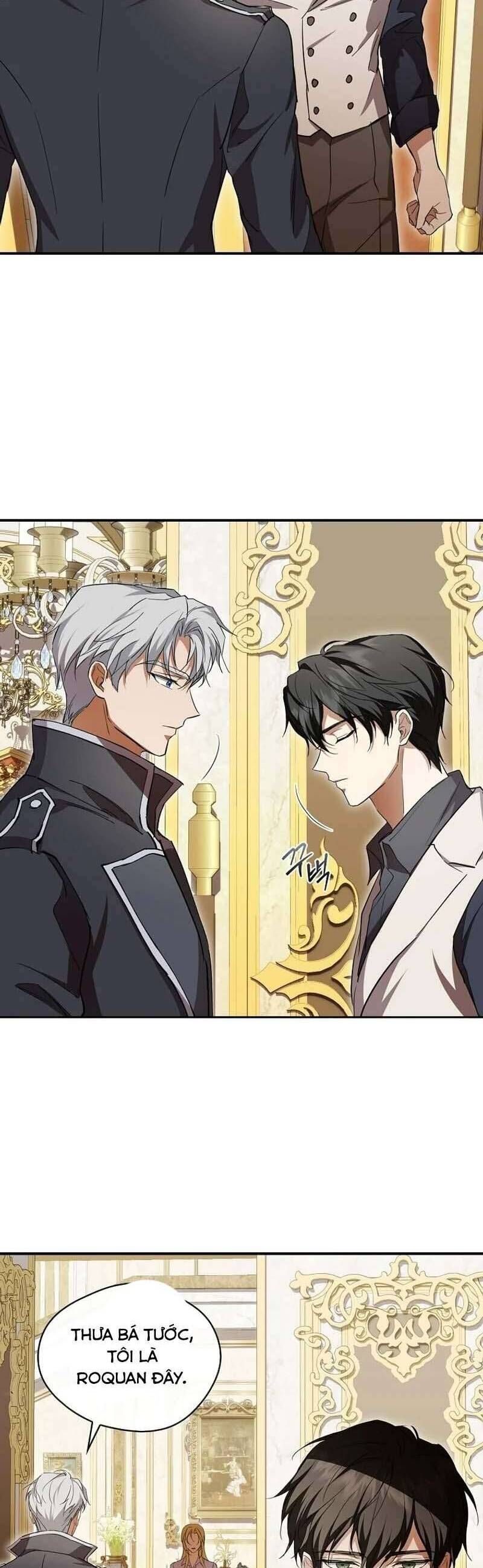 Tìm Một Người Chồng Mới Chapter 20 - Trang 2
