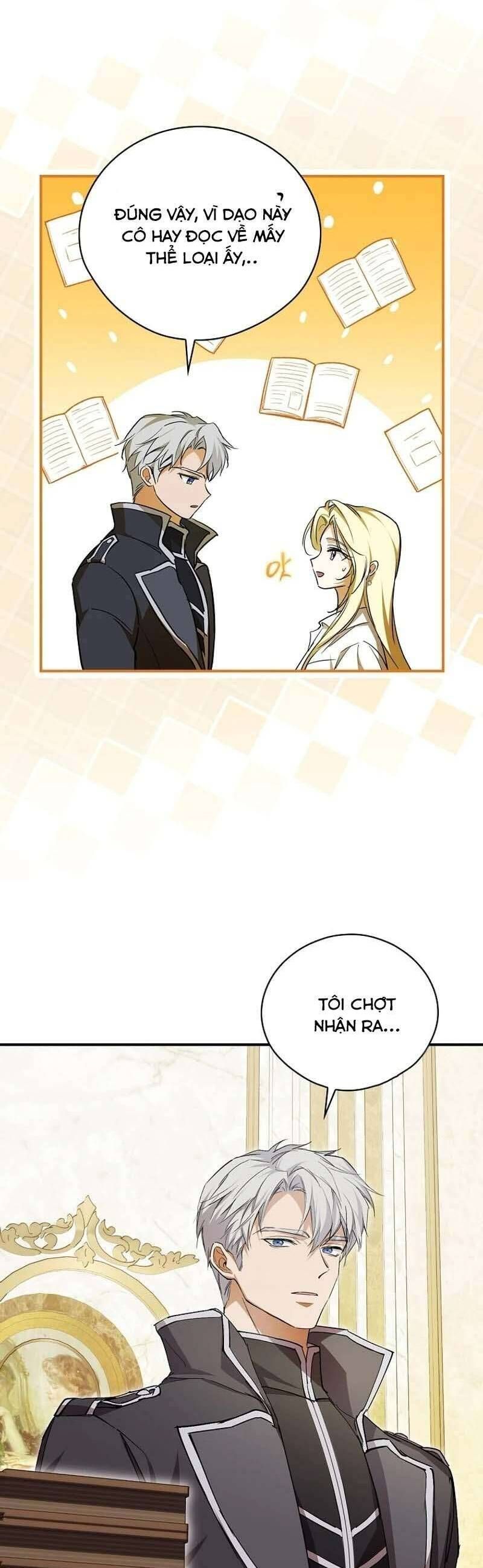 Tìm Một Người Chồng Mới Chapter 20 - Trang 2
