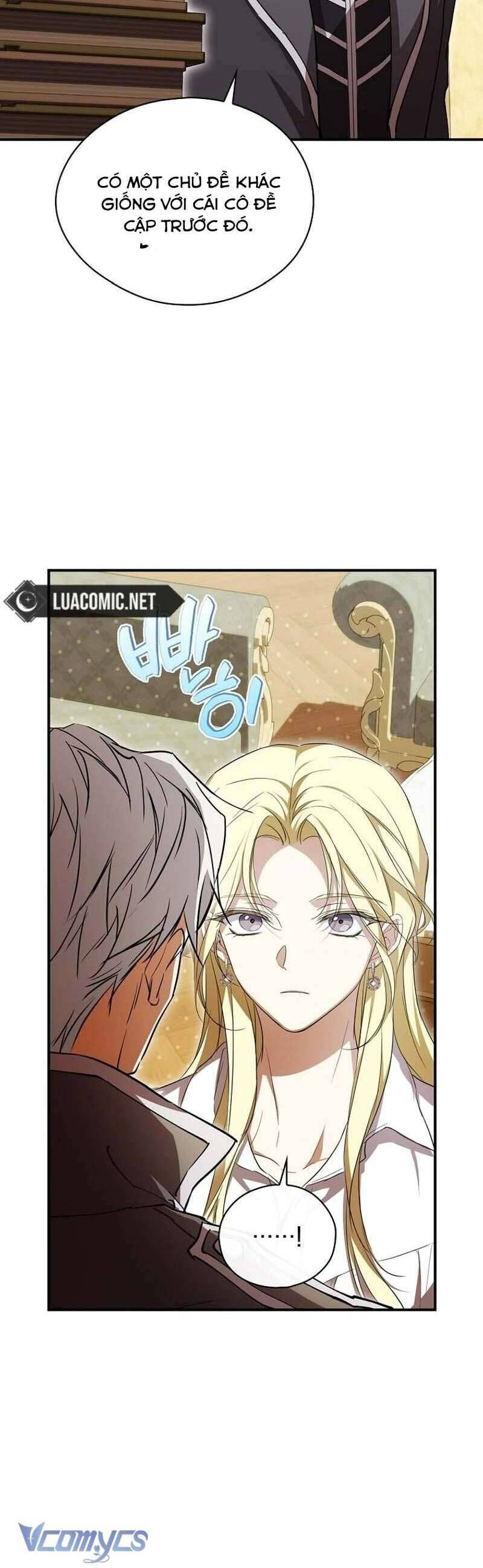 Tìm Một Người Chồng Mới Chapter 20 - Trang 2