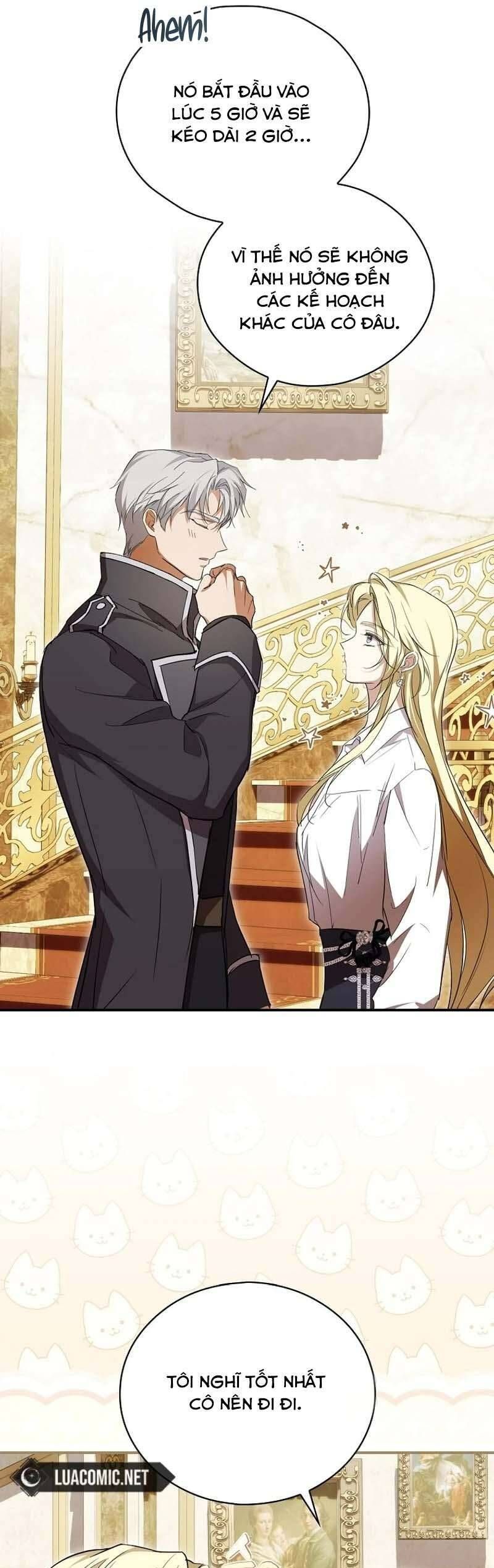 Tìm Một Người Chồng Mới Chapter 20 - Trang 2