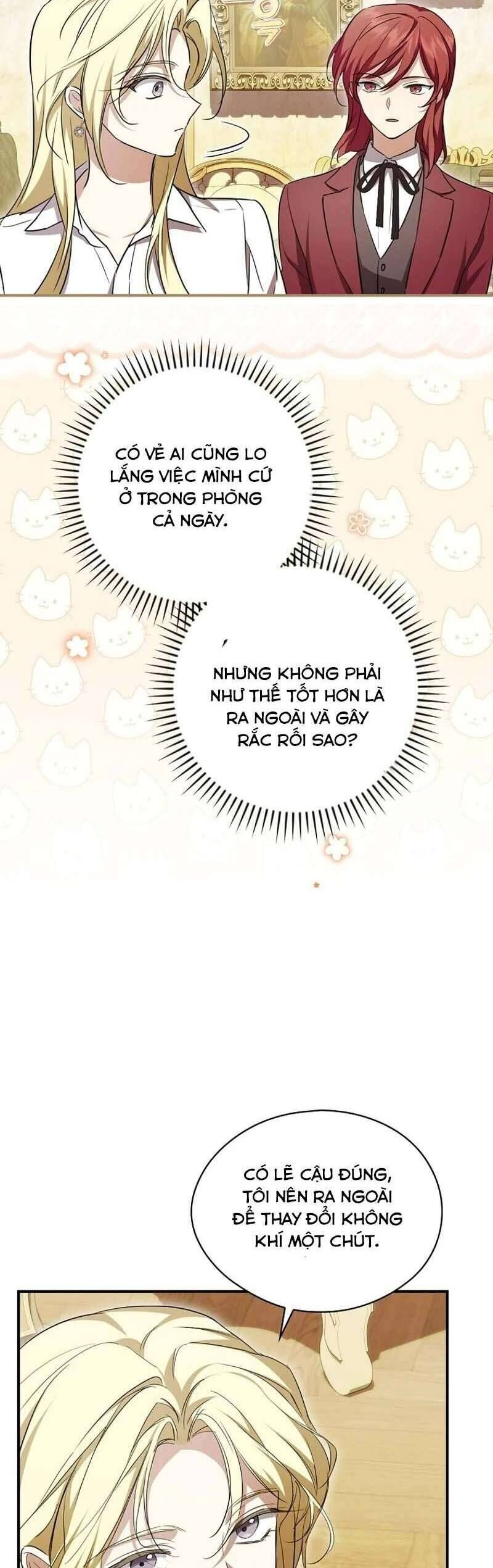 Tìm Một Người Chồng Mới Chapter 20 - Trang 2