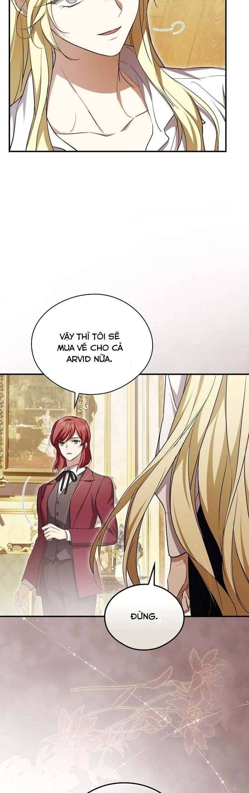 Tìm Một Người Chồng Mới Chapter 20 - Trang 2