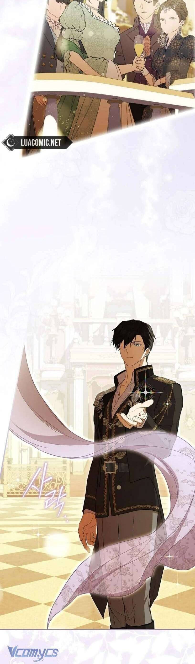 Tìm Một Người Chồng Mới Chapter 20 - Trang 2