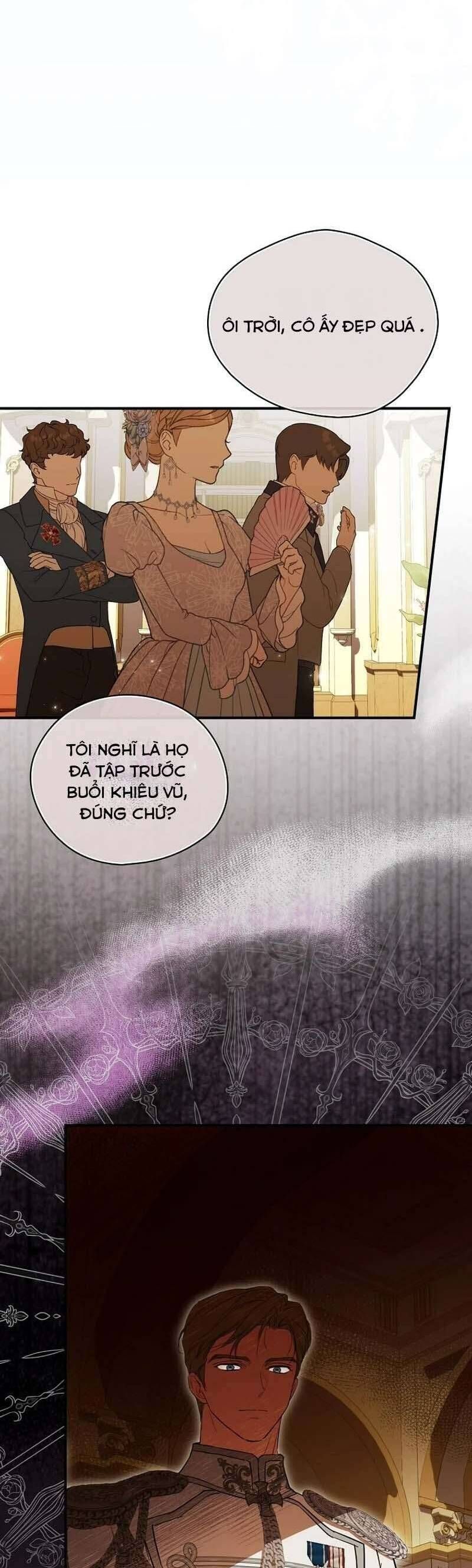 Tìm Một Người Chồng Mới Chapter 20 - Trang 2