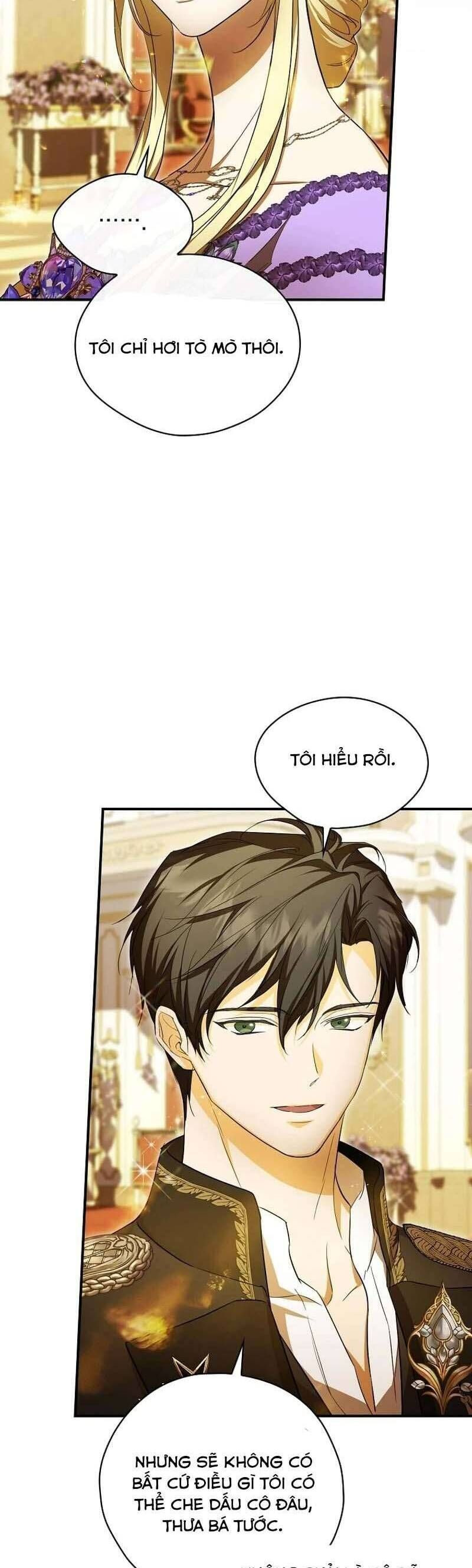 Tìm Một Người Chồng Mới Chapter 20 - Trang 2