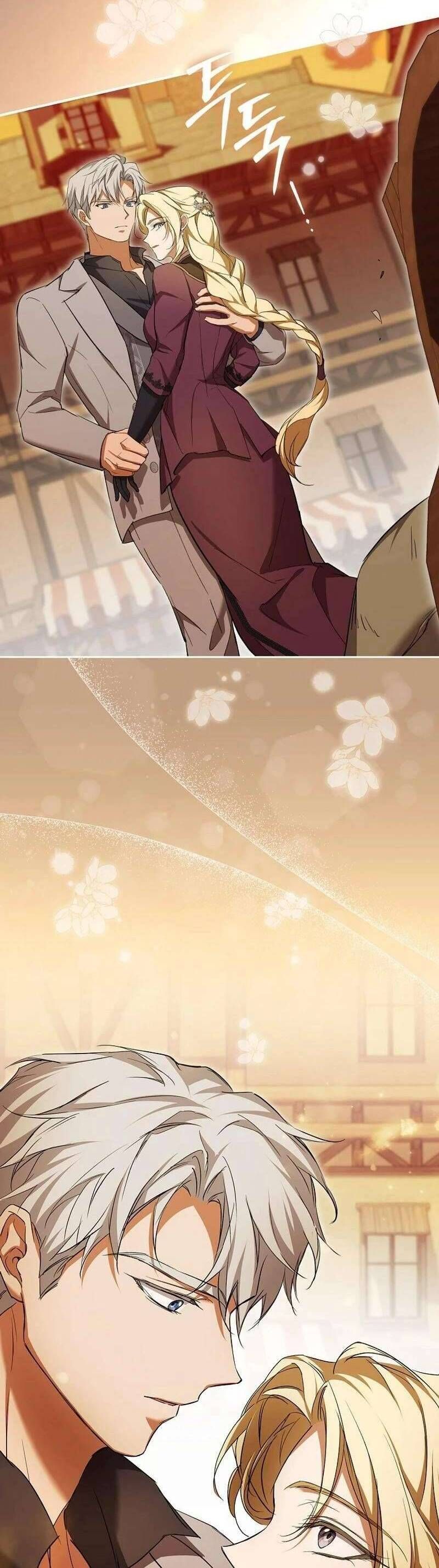 Tìm Một Người Chồng Mới Chapter 21 - Trang 2