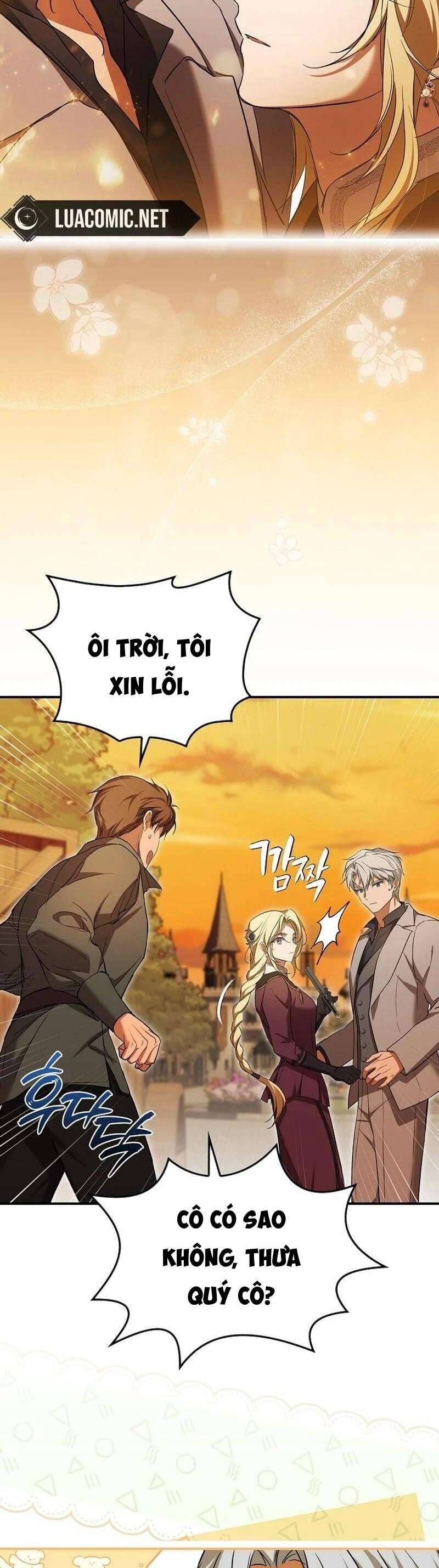 Tìm Một Người Chồng Mới Chapter 21 - Trang 2