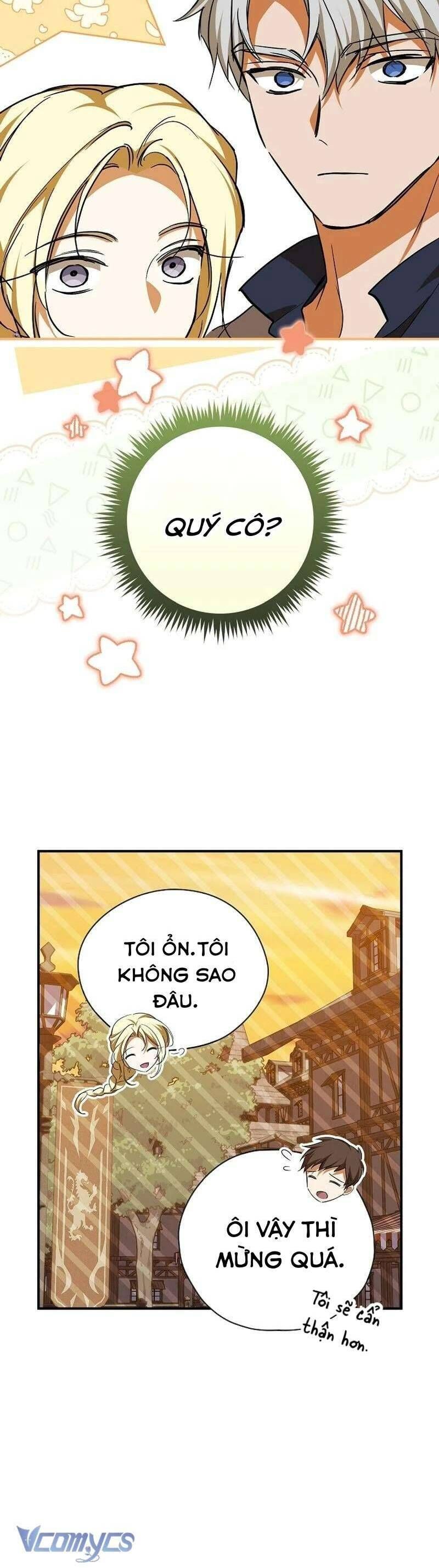Tìm Một Người Chồng Mới Chapter 21 - Trang 2