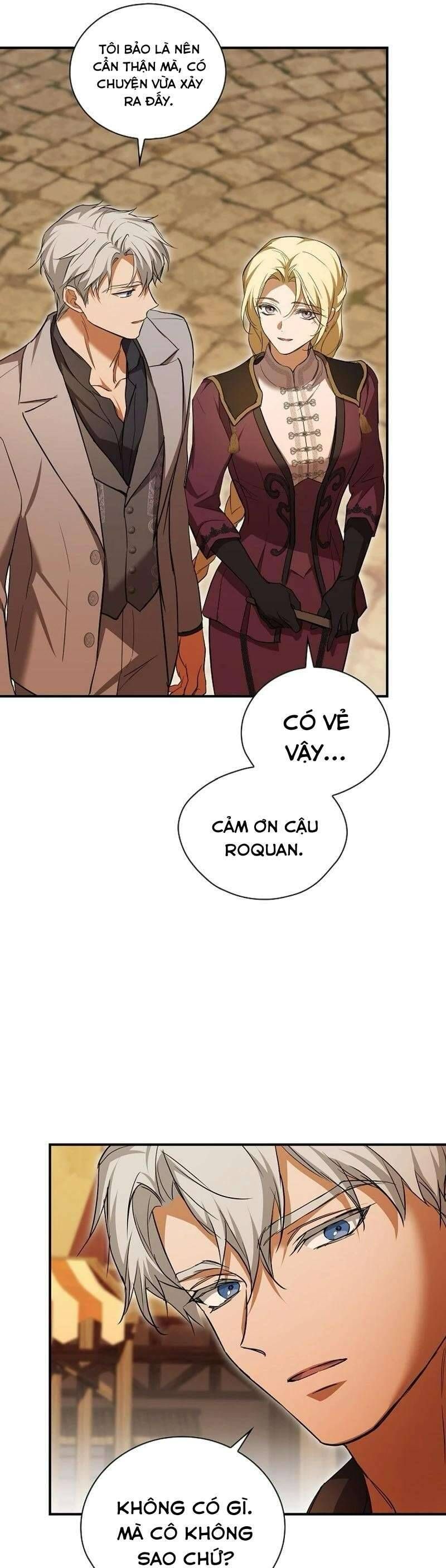Tìm Một Người Chồng Mới Chapter 21 - Trang 2