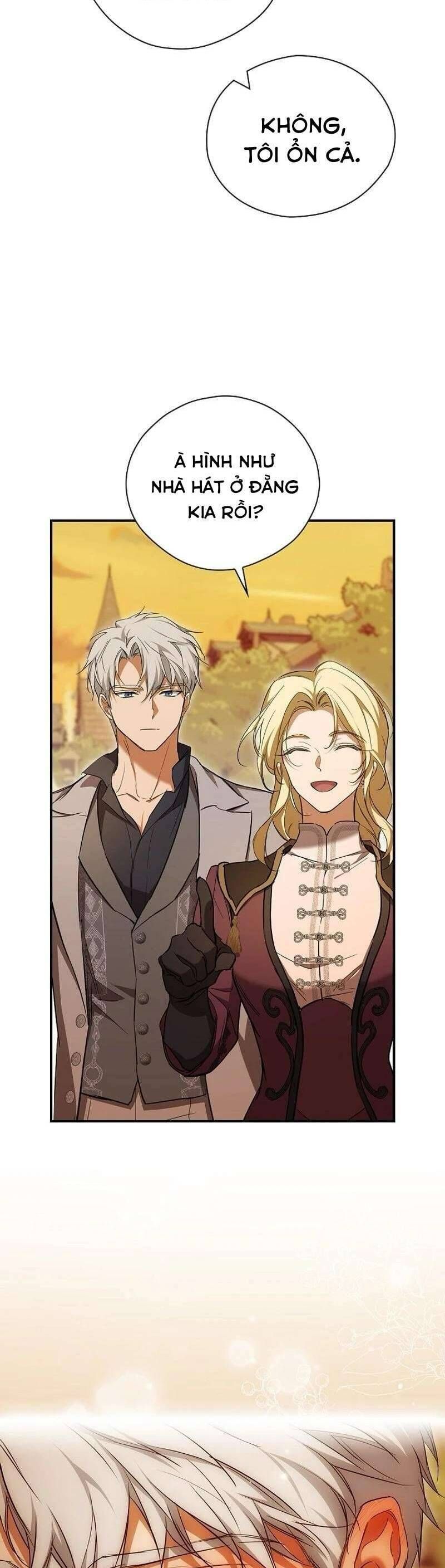 Tìm Một Người Chồng Mới Chapter 21 - Trang 2