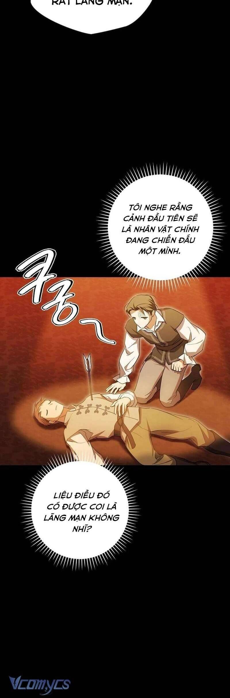Tìm Một Người Chồng Mới Chapter 21 - Trang 2