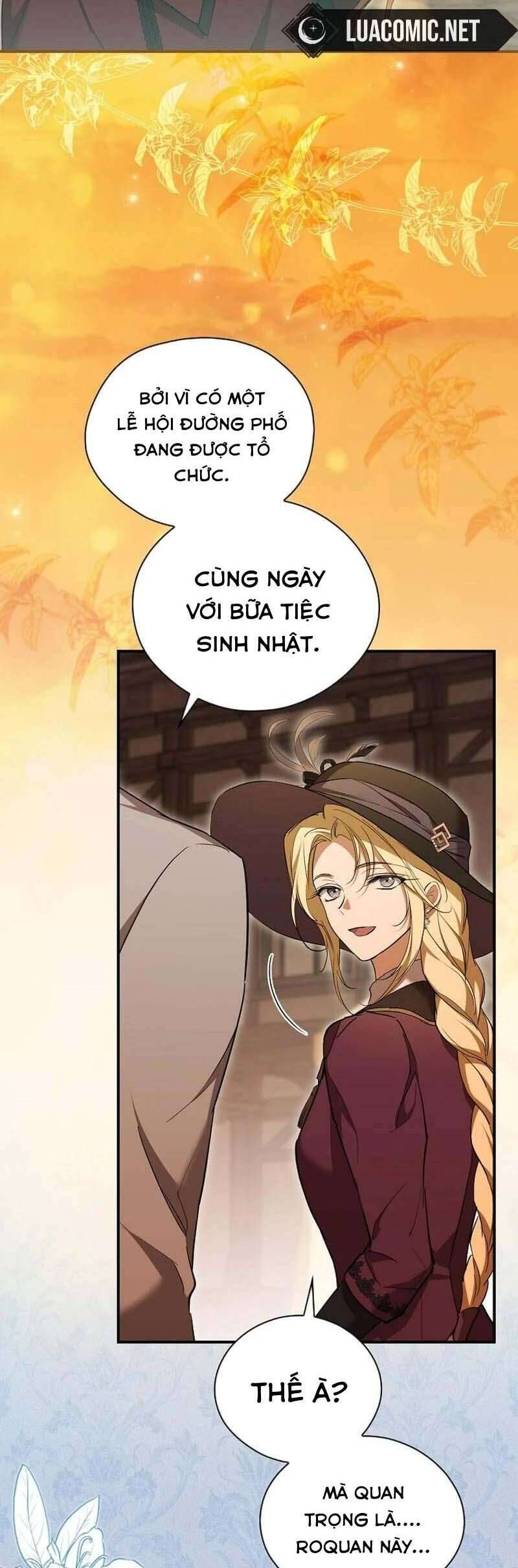 Tìm Một Người Chồng Mới Chapter 21 - Trang 2