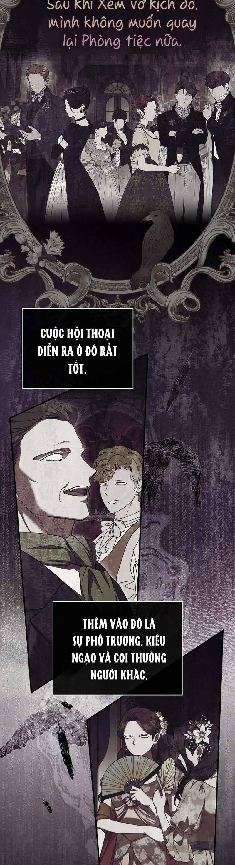 Tìm Một Người Chồng Mới Chapter 21 - Trang 2