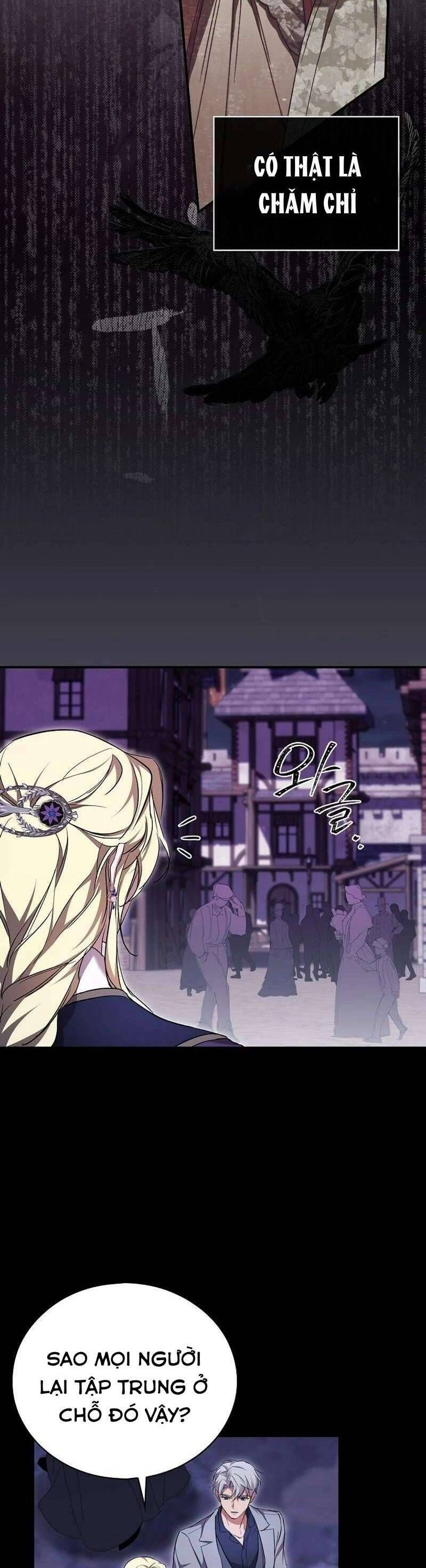 Tìm Một Người Chồng Mới Chapter 21 - Trang 2