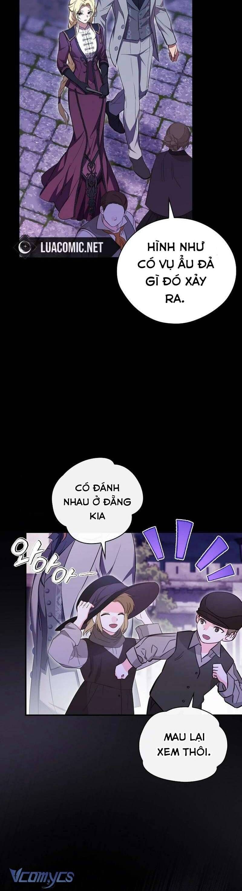 Tìm Một Người Chồng Mới Chapter 21 - Trang 2