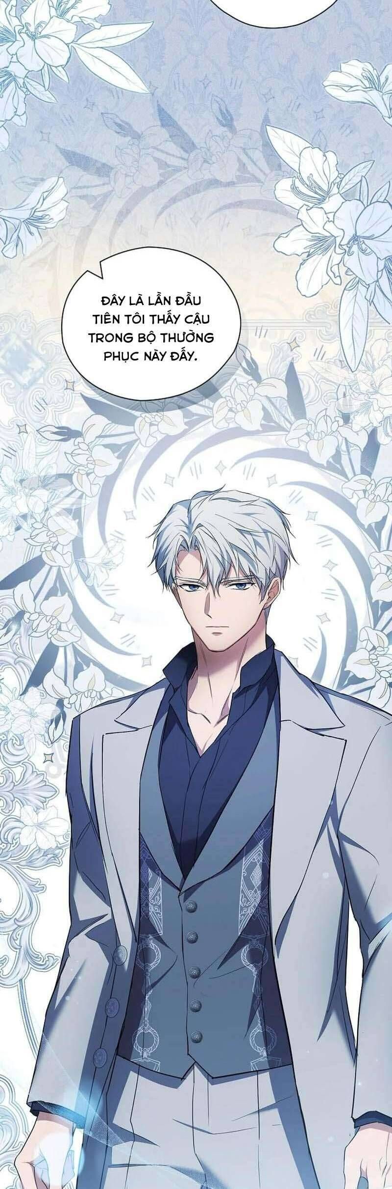 Tìm Một Người Chồng Mới Chapter 21 - Trang 2