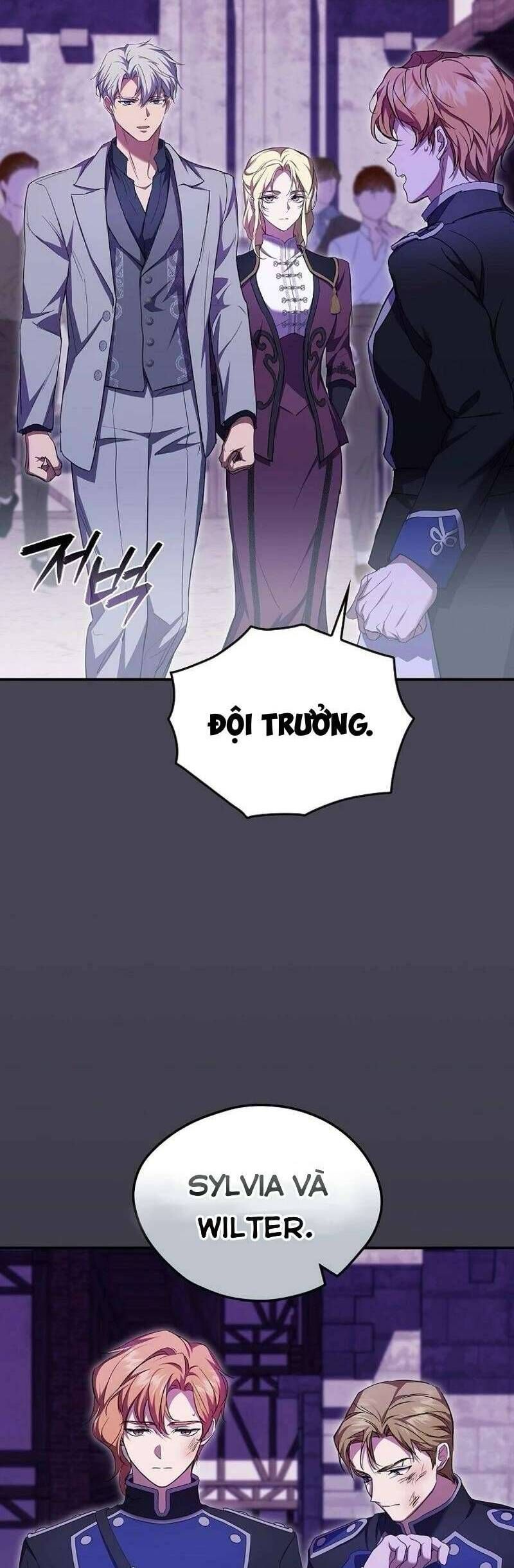 Tìm Một Người Chồng Mới Chapter 21 - Trang 2