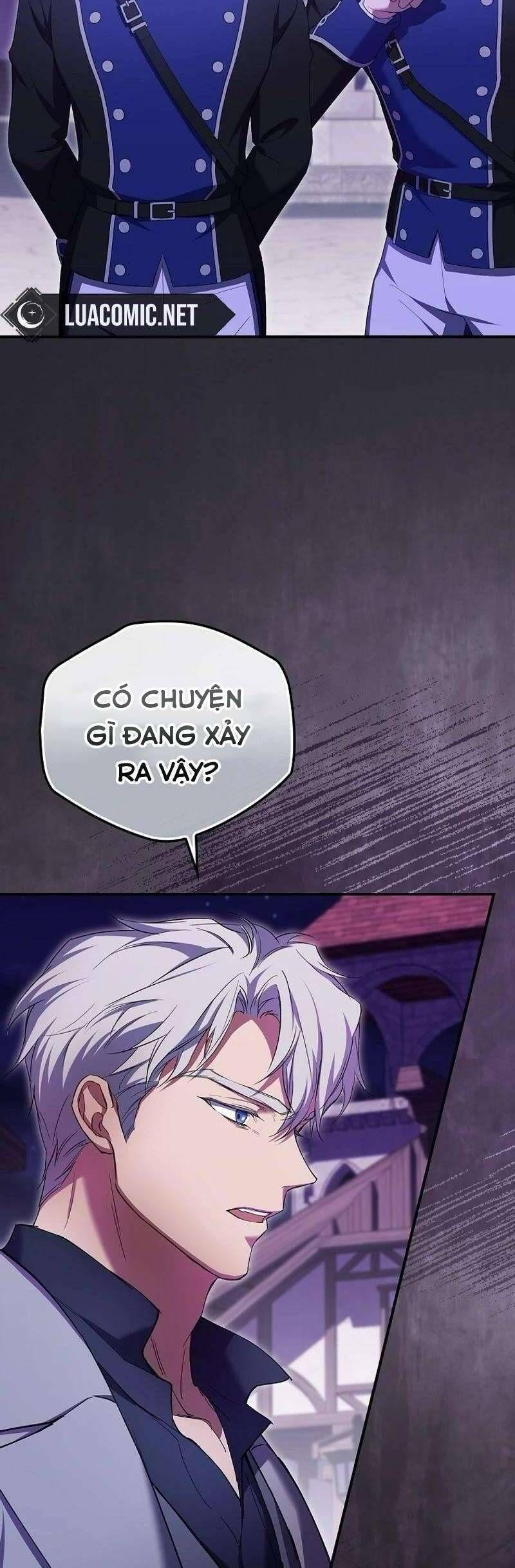 Tìm Một Người Chồng Mới Chapter 21 - Trang 2