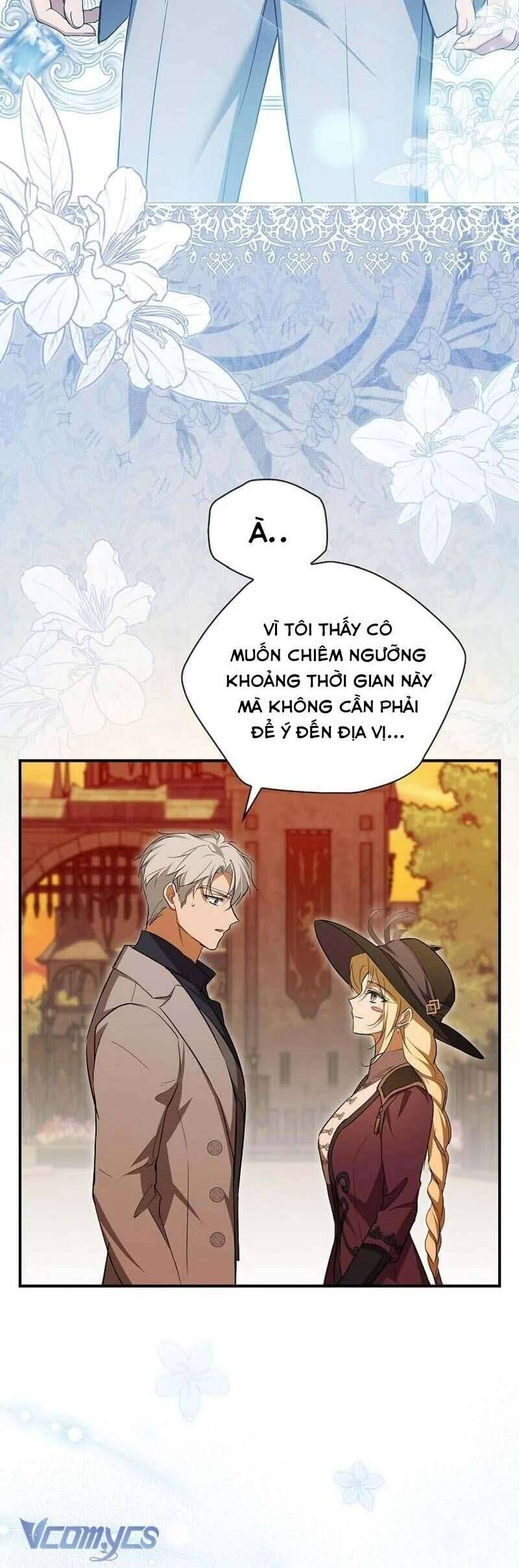 Tìm Một Người Chồng Mới Chapter 21 - Trang 2