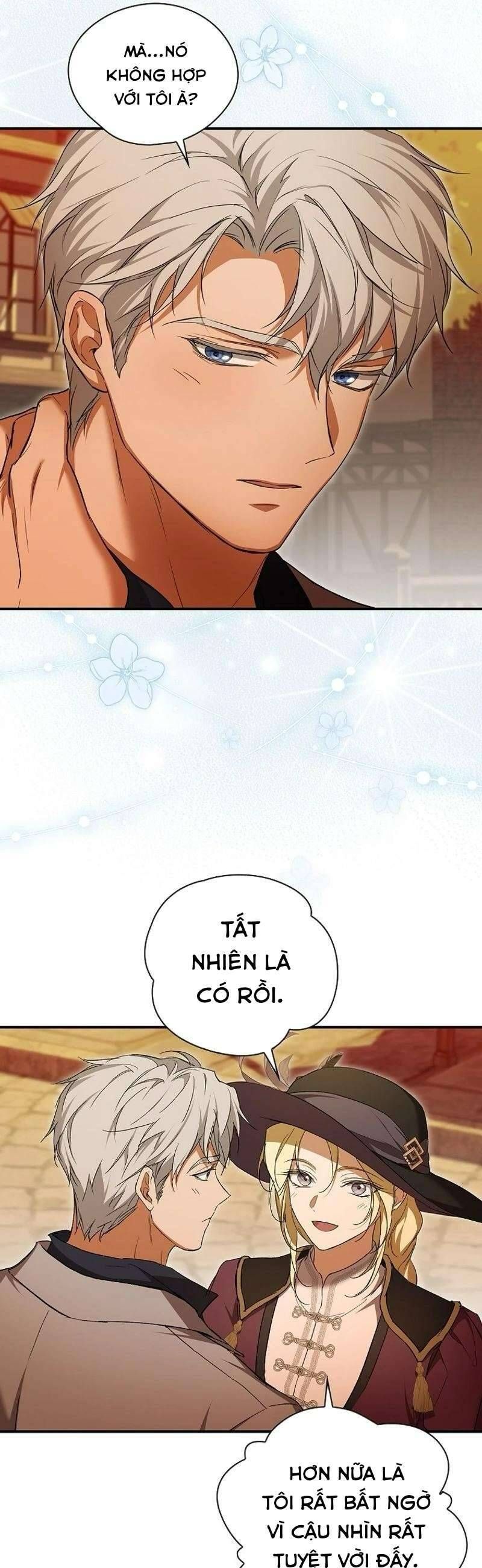 Tìm Một Người Chồng Mới Chapter 21 - Trang 2