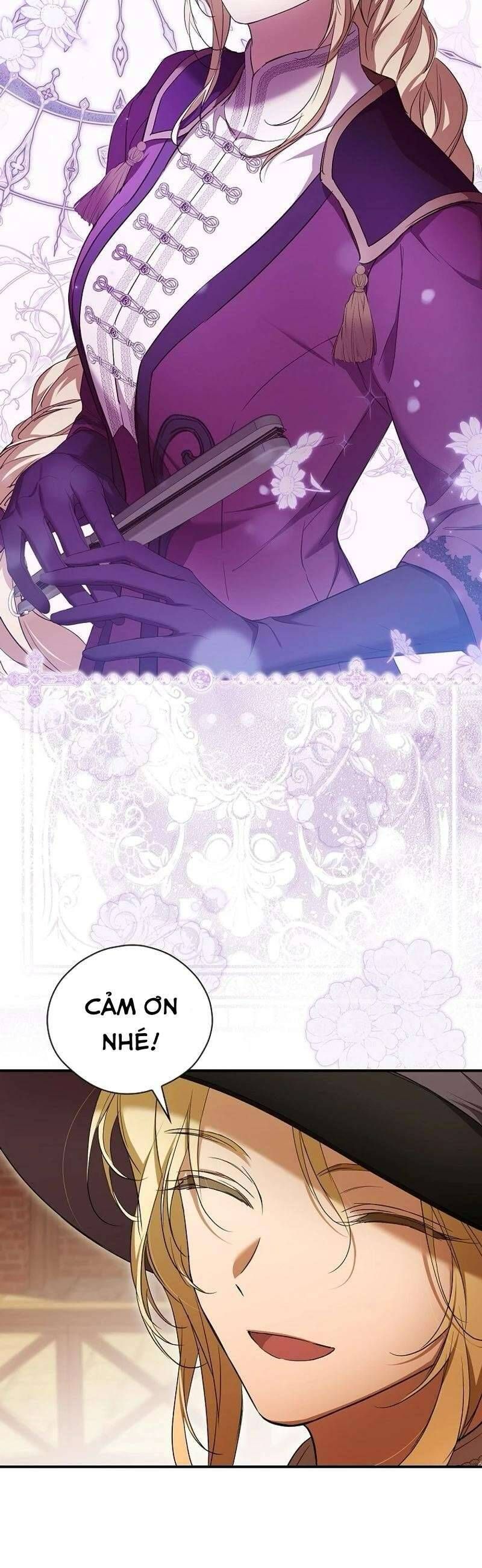 Tìm Một Người Chồng Mới Chapter 21 - Trang 2