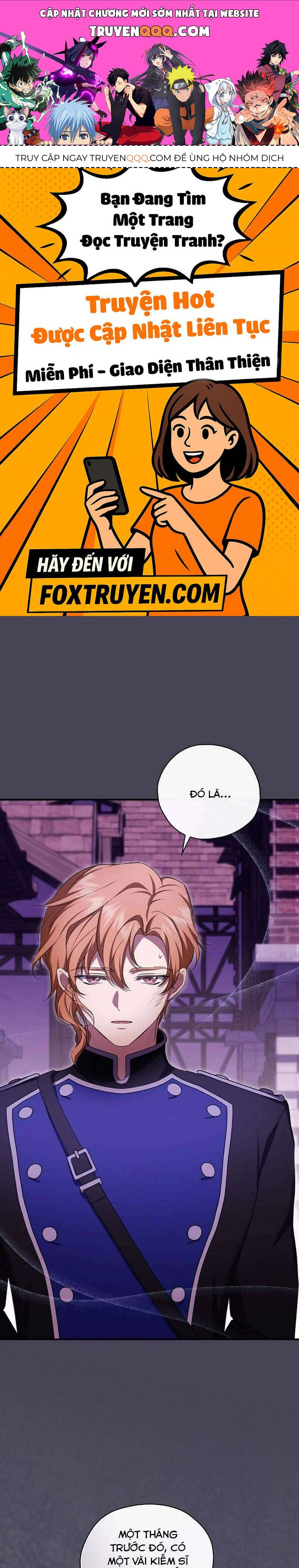 Tìm Một Người Chồng Mới Chapter 22 - Trang 2