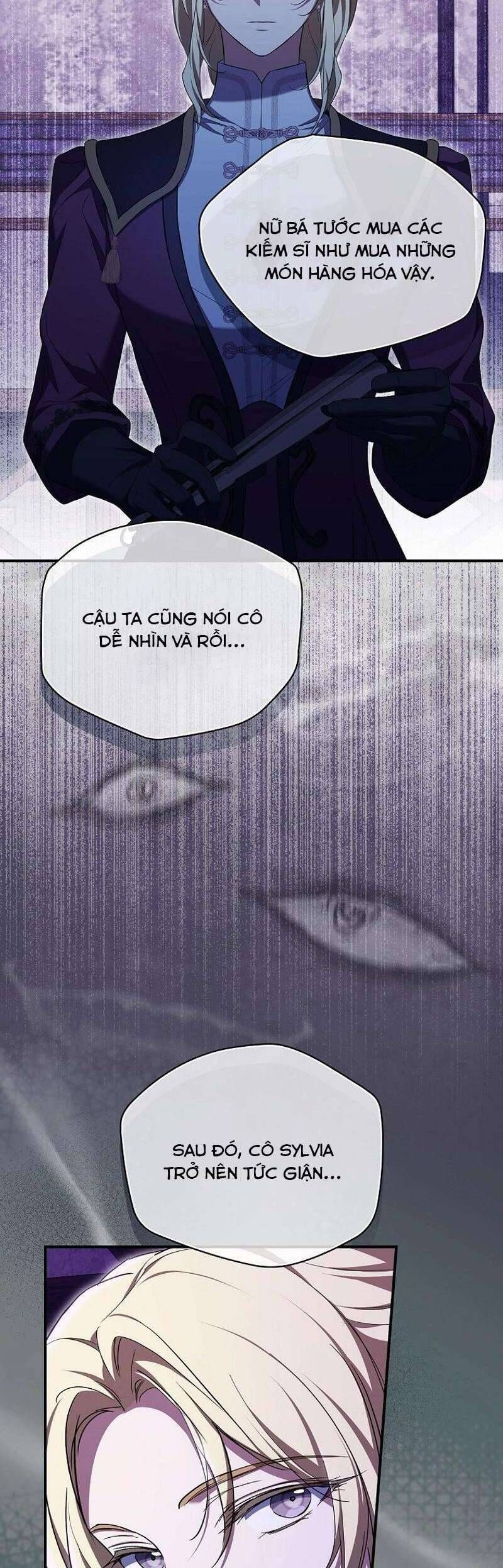 Tìm Một Người Chồng Mới Chapter 22 - Trang 2