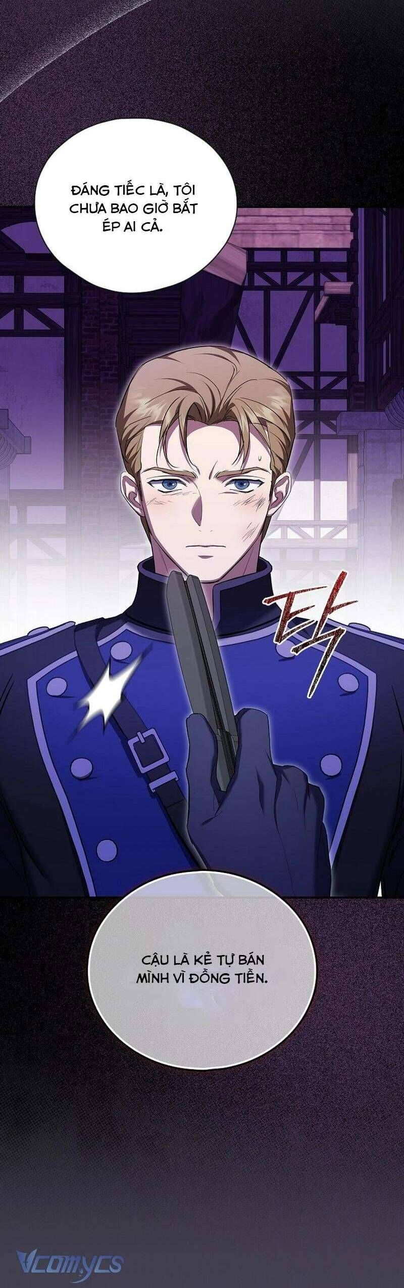 Tìm Một Người Chồng Mới Chapter 22 - Trang 2