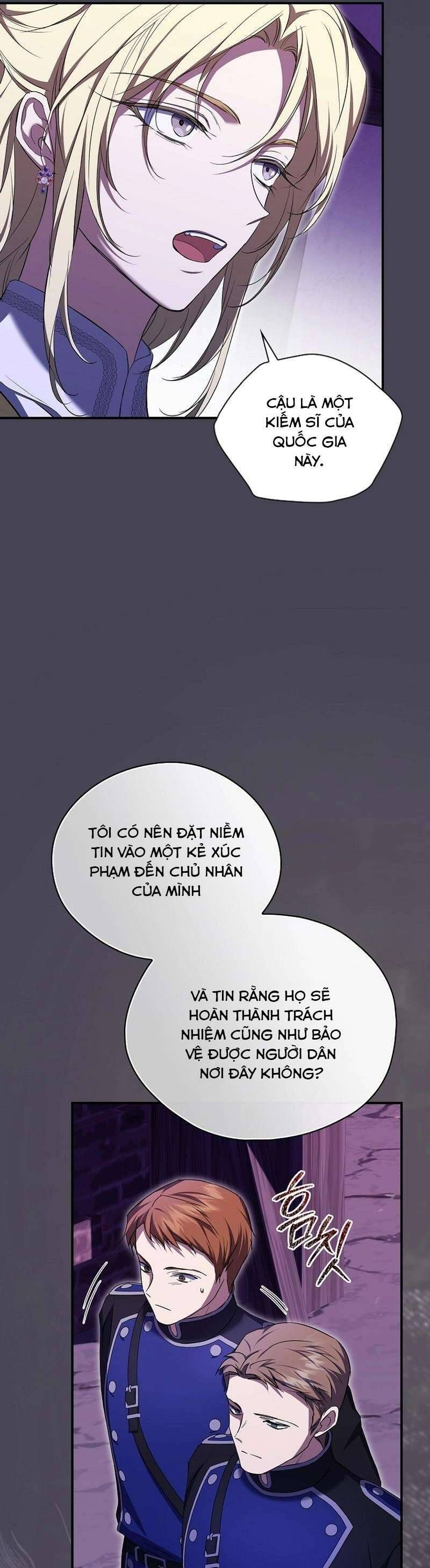 Tìm Một Người Chồng Mới Chapter 22 - Trang 2