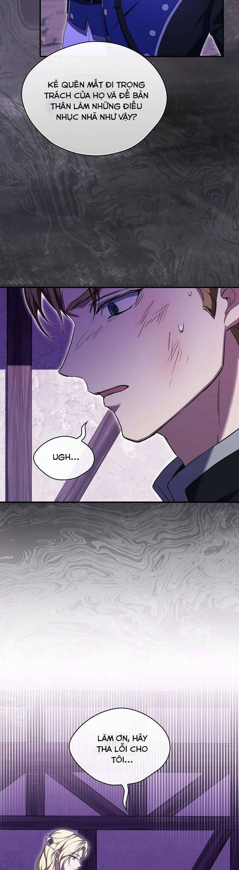 Tìm Một Người Chồng Mới Chapter 22 - Trang 2