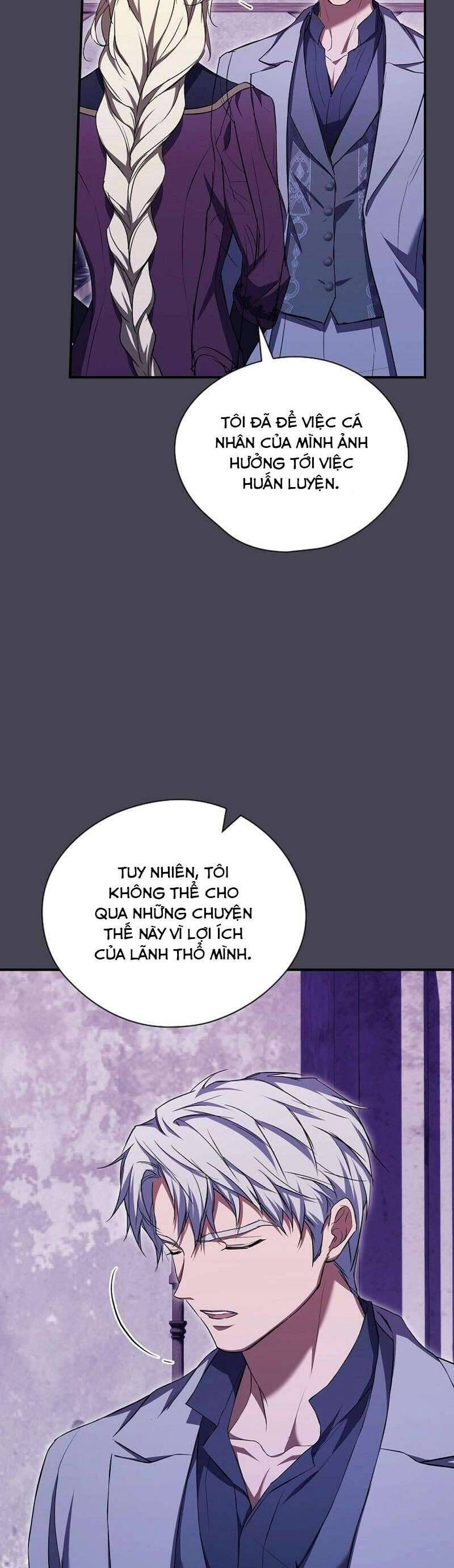 Tìm Một Người Chồng Mới Chapter 22 - Trang 2