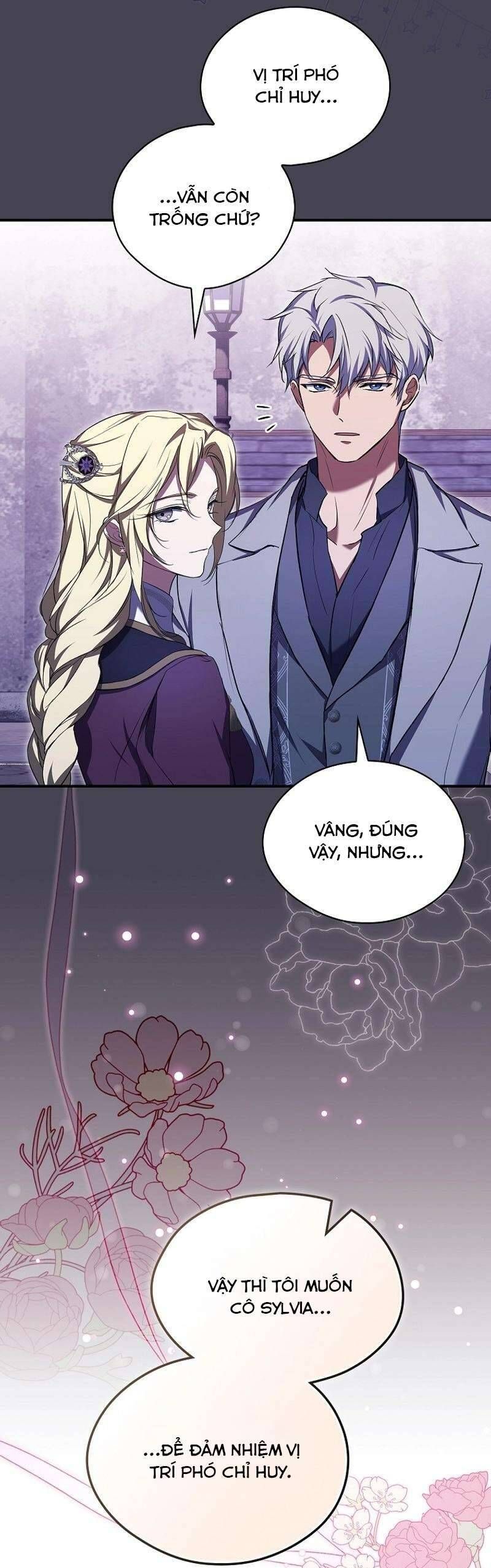 Tìm Một Người Chồng Mới Chapter 22 - Trang 2