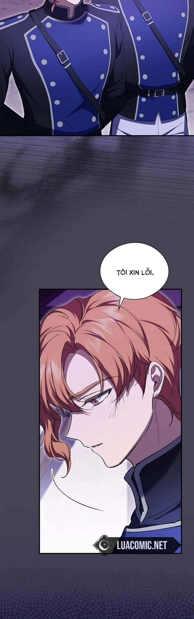 Tìm Một Người Chồng Mới Chapter 22 - Trang 2