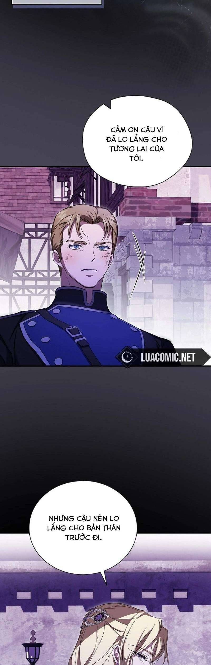 Tìm Một Người Chồng Mới Chapter 22 - Trang 2