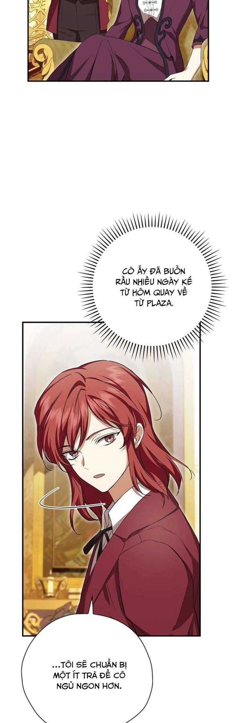 Tìm Một Người Chồng Mới Chapter 22 - Trang 2