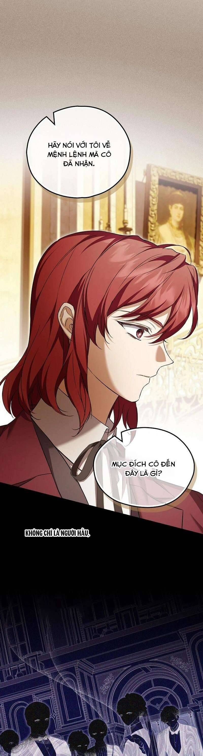 Tìm Một Người Chồng Mới Chapter 22 - Trang 2