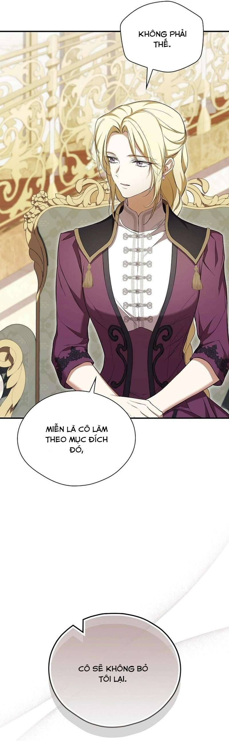 Tìm Một Người Chồng Mới Chapter 22 - Trang 2
