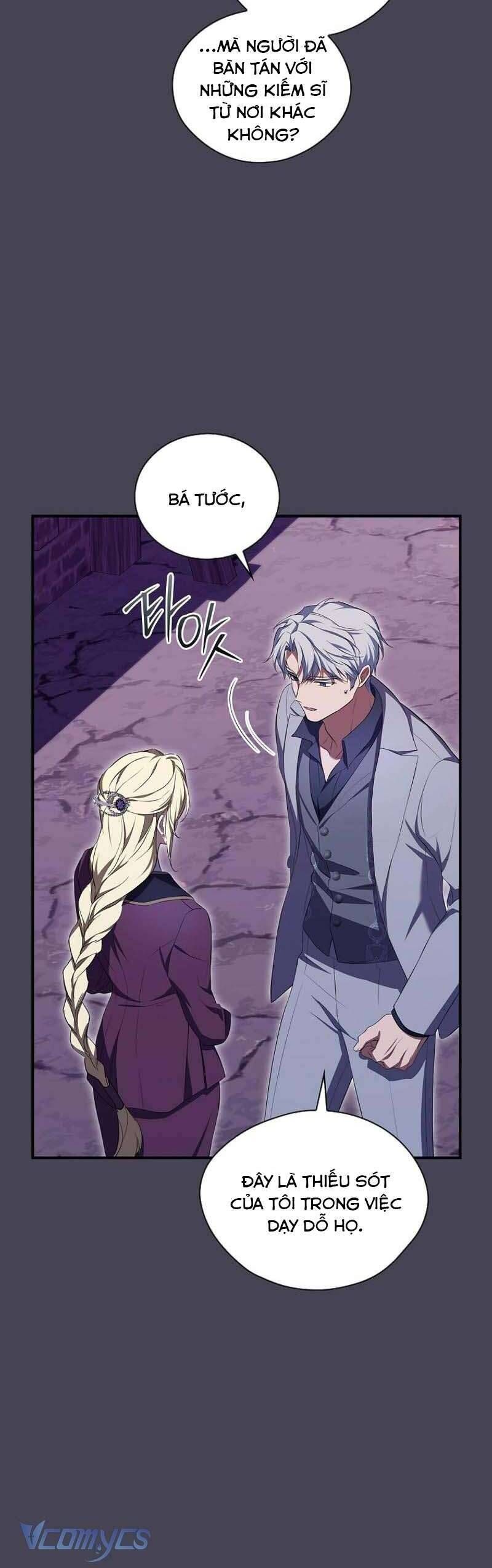 Tìm Một Người Chồng Mới Chapter 22 - Trang 2