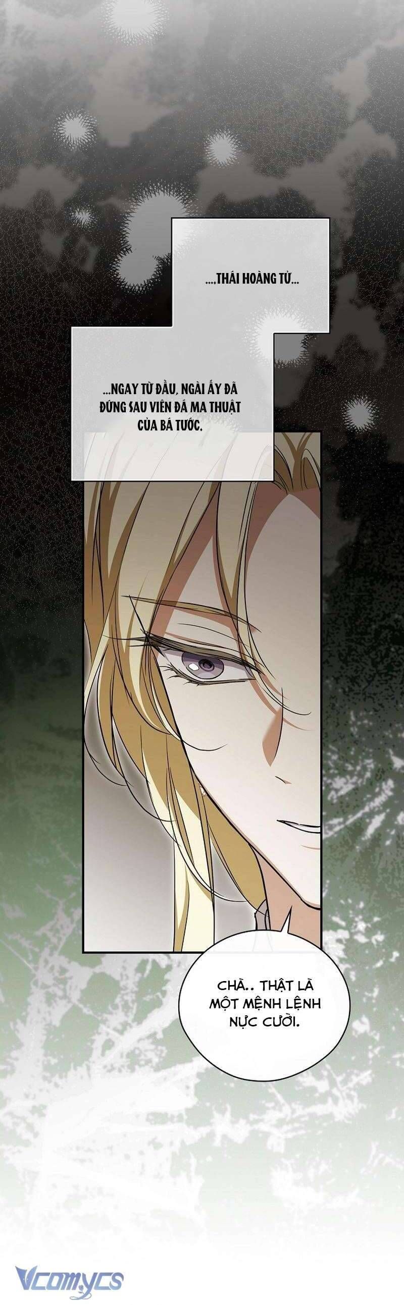 Tìm Một Người Chồng Mới Chapter 22 - Trang 2