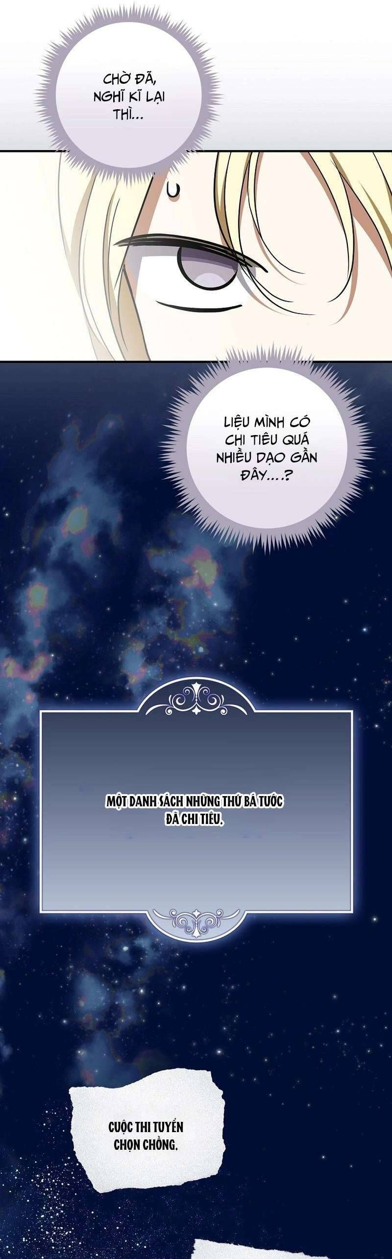 Tìm Một Người Chồng Mới Chapter 22 - Trang 2