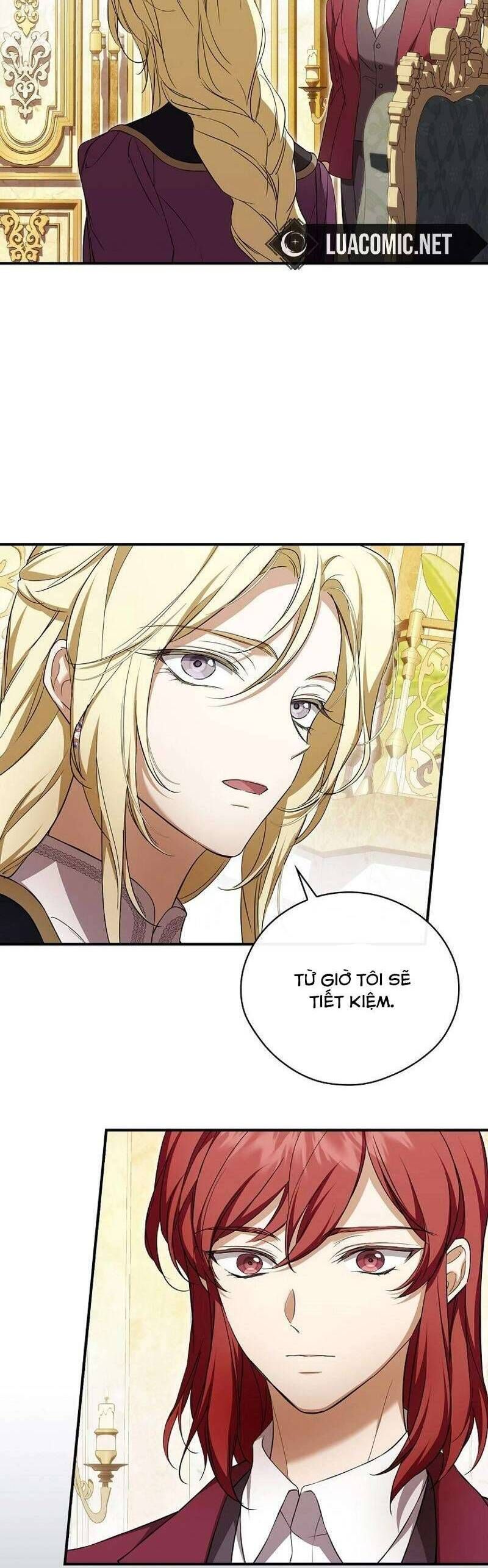 Tìm Một Người Chồng Mới Chapter 22 - Trang 2